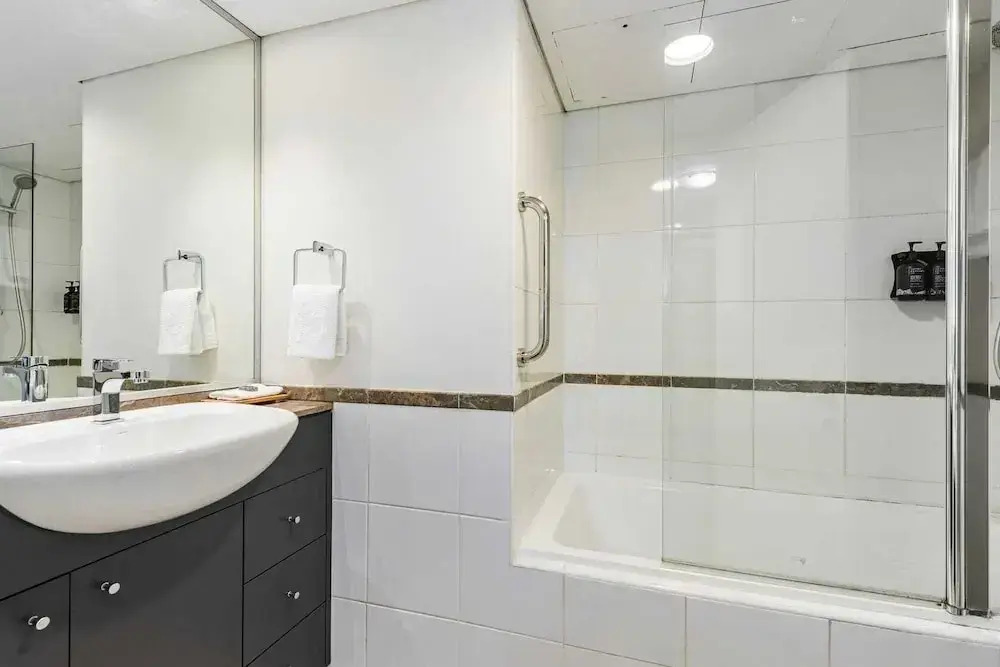 Kozyguru | Haymarket | 1 Bedroom Apartments On George St