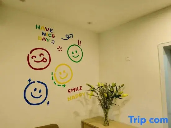 ShangHai Hanxiangya Guesthouse