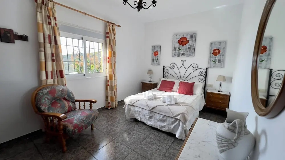 Villa Paco At Home