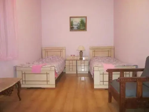 Guest House Ukimerioni