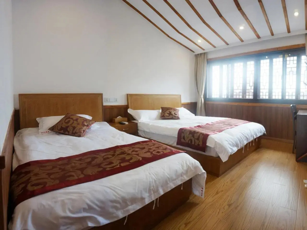 Wuzhen On Memory Inn