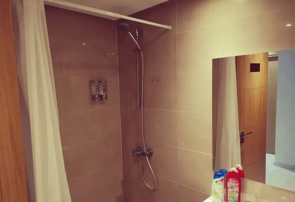 Minjo Appart Hotel - Hostel