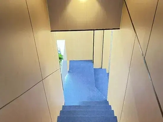 Yimin Apartment Shangxiajiu Pedestrian Street