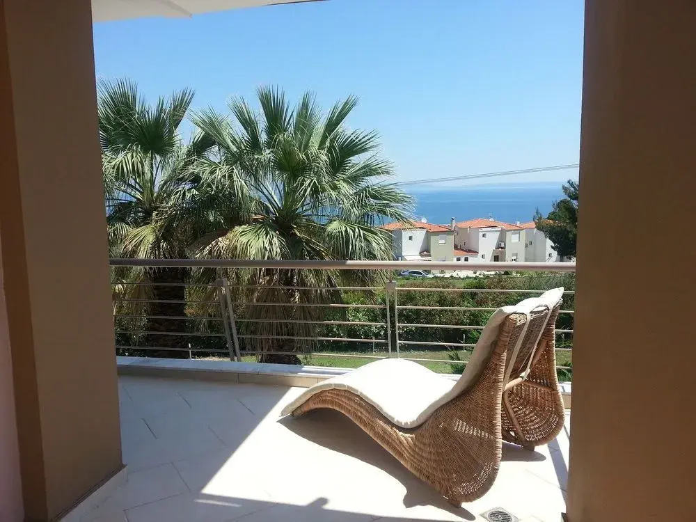 Luxurious Villa Anna Maria