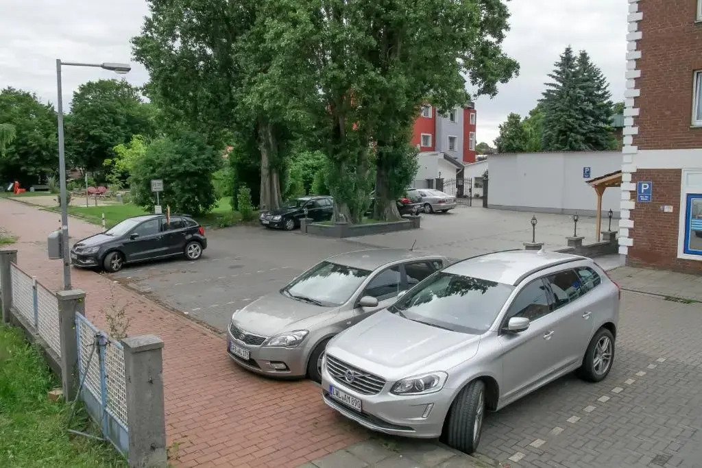 Pension Donau