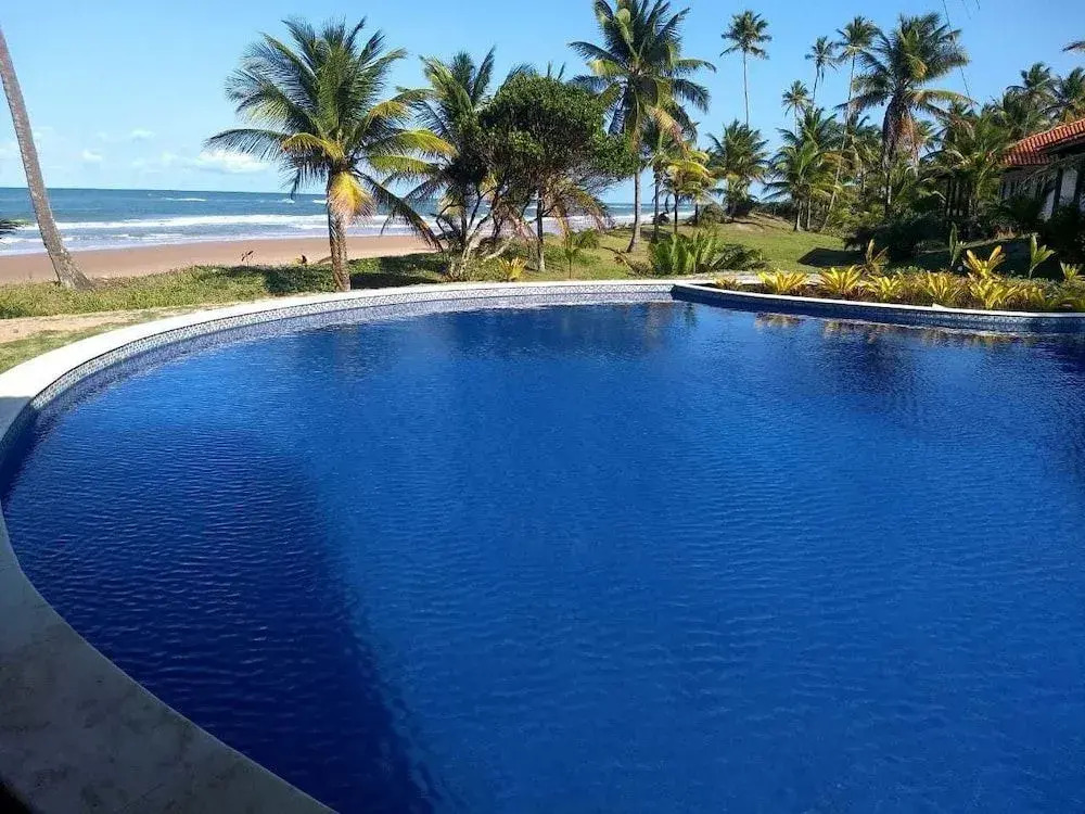 Pousada Bahia Boa