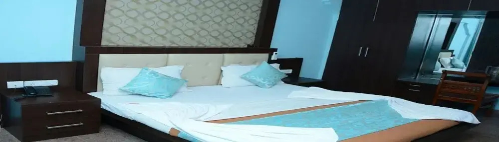 Room Maangta 325 - Panaji Goa