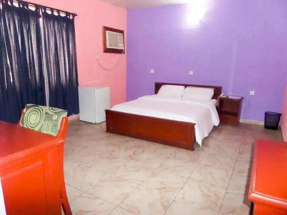 Selino Suites Limited