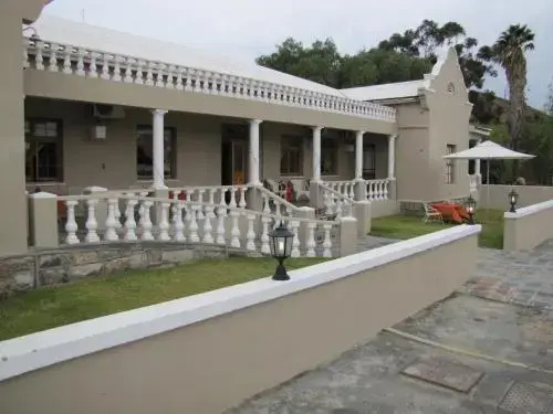 Grand Hotel