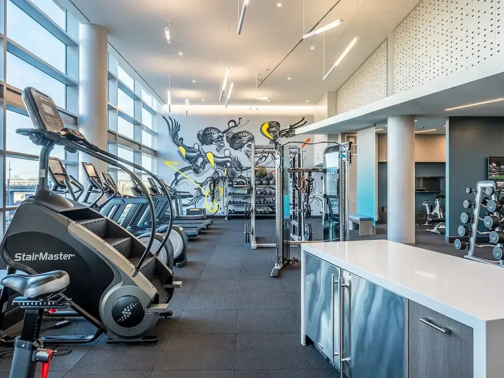 Global Luxury Suites Crystal City