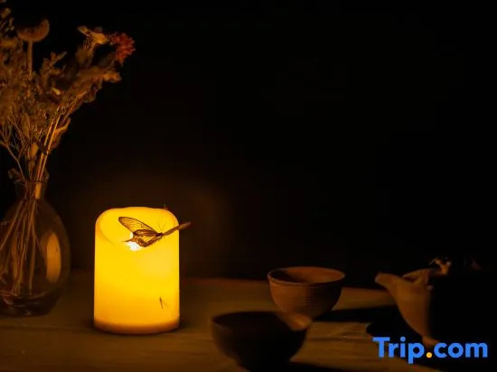 Enshi sui Xin Tang Luo Chen Guesthouse