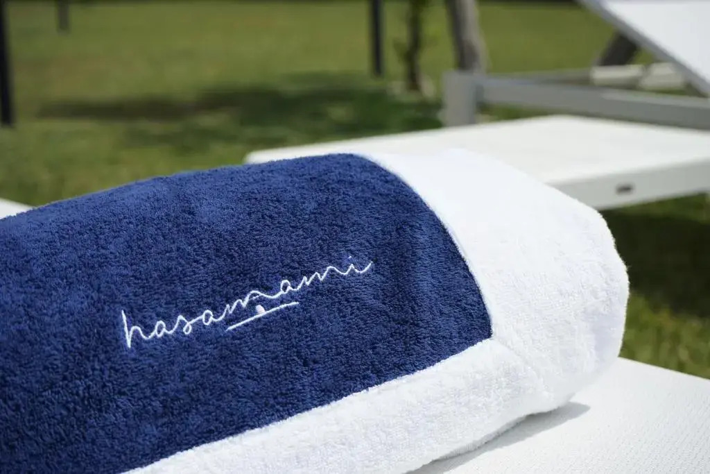 Hasamami Eco Trullo, Ostuni luxury suite