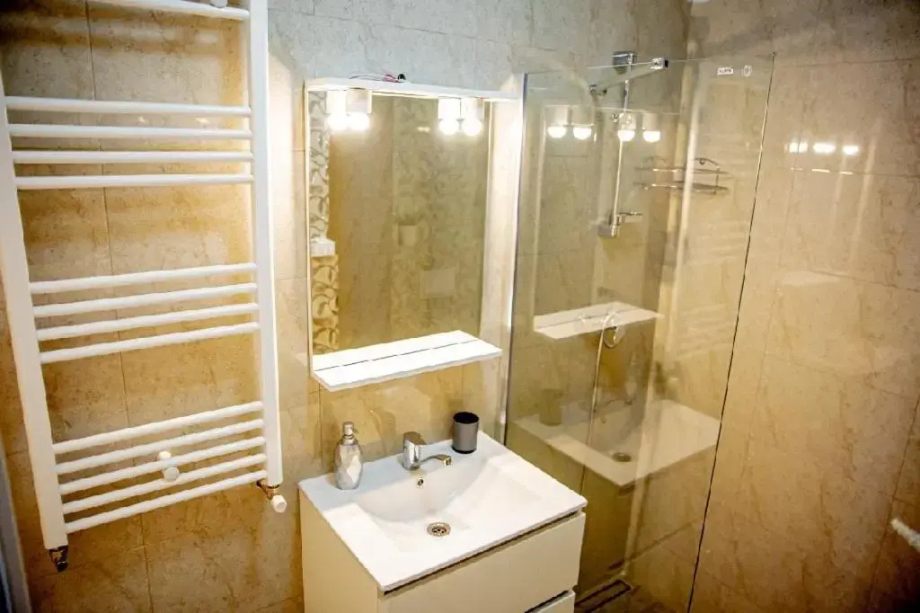 Apartament MG2