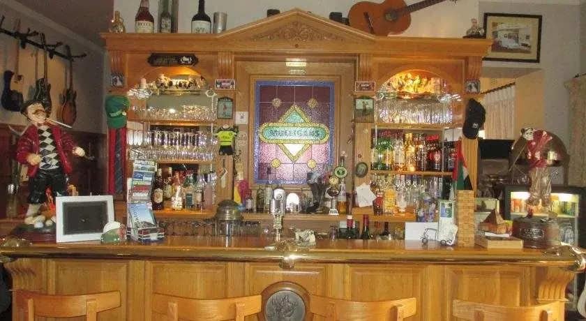 Mulligans Guest Lodge