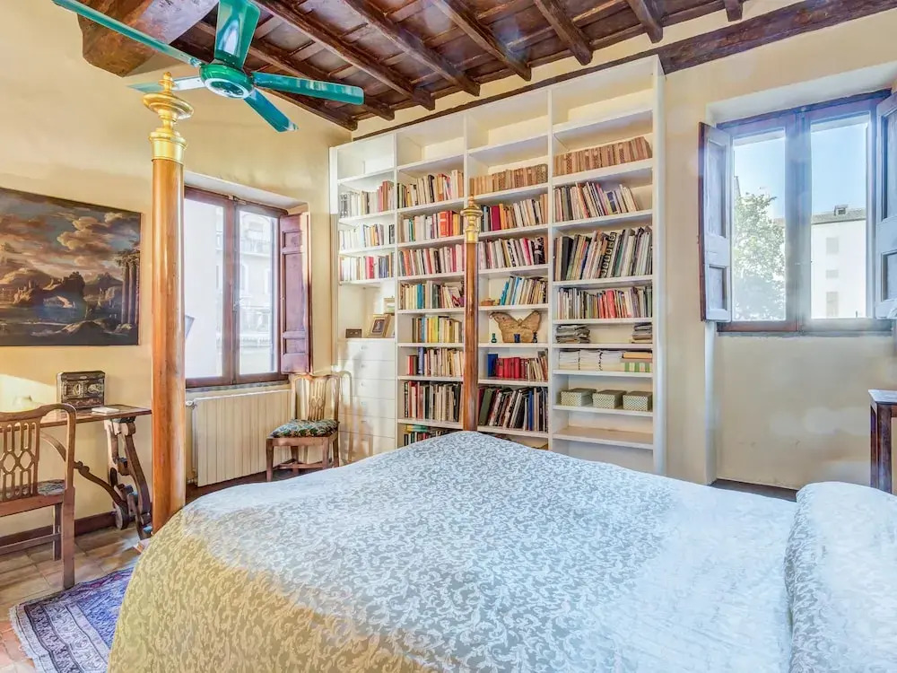 Rsh Giulia Luxury Apartment 2