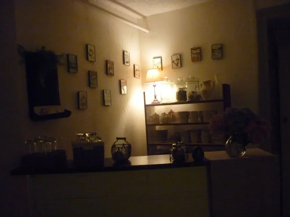La Maison de Claire