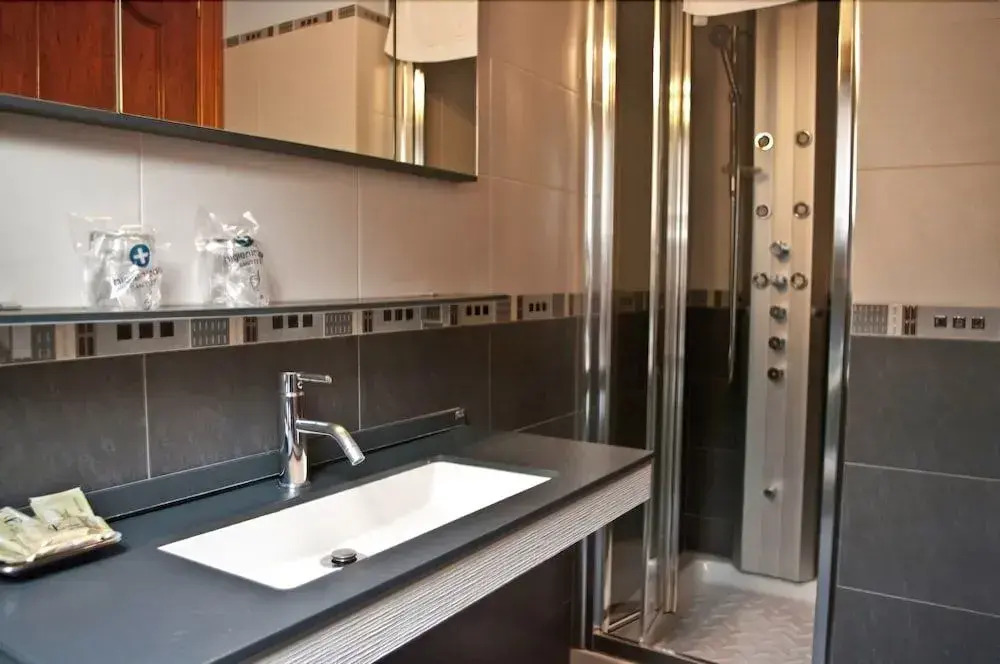 Hostal La Fuen
