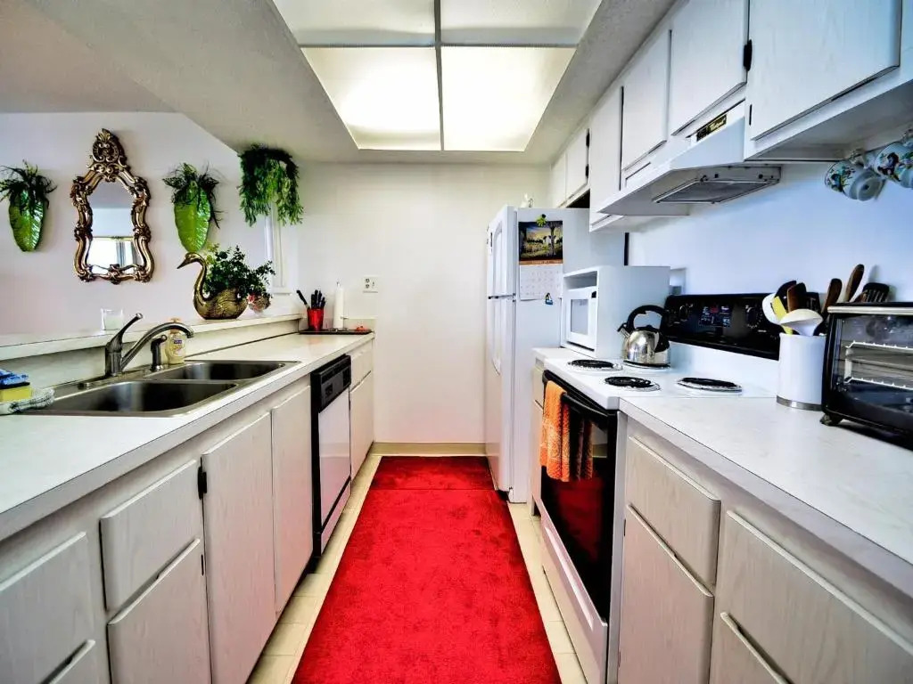 440 West Condos 1408N