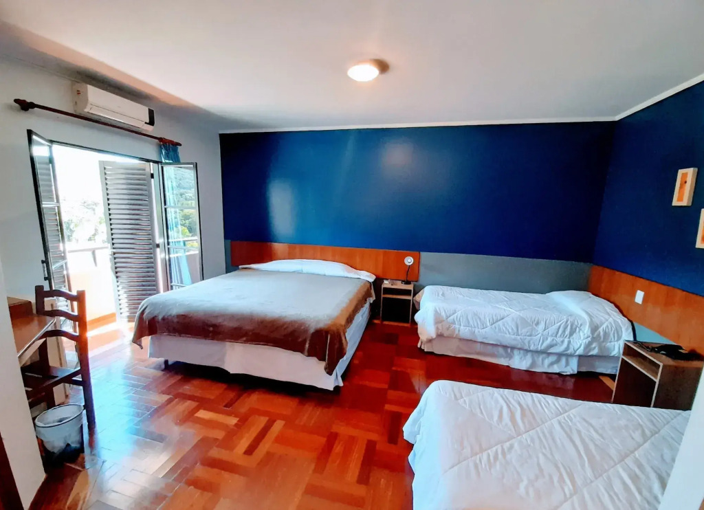 Minas Garden Hotel