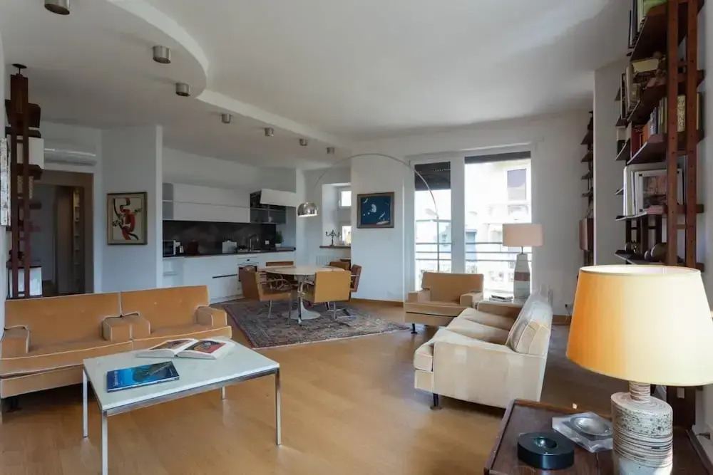 Casa Massimo con Terrazzo by Wonderful Italy