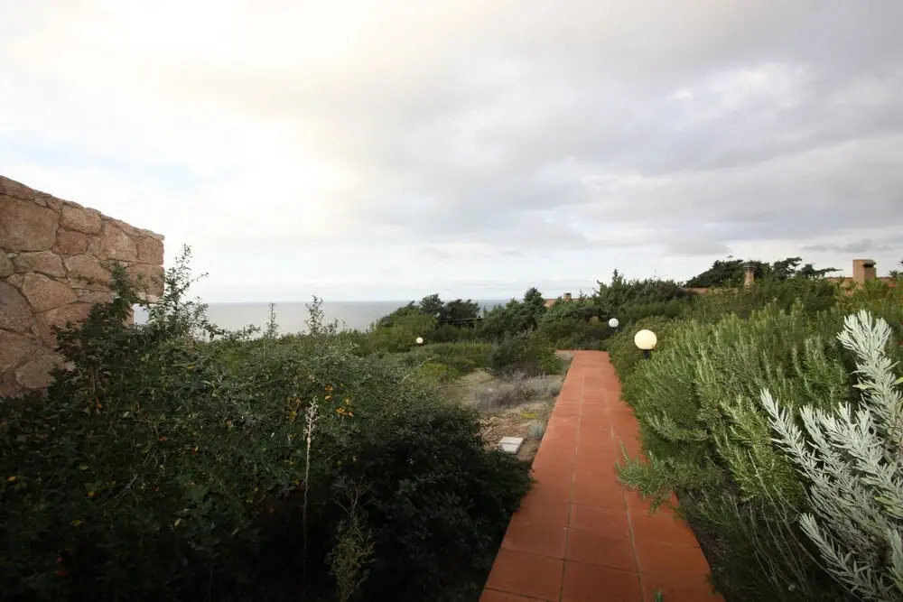 Villini Vista Mare