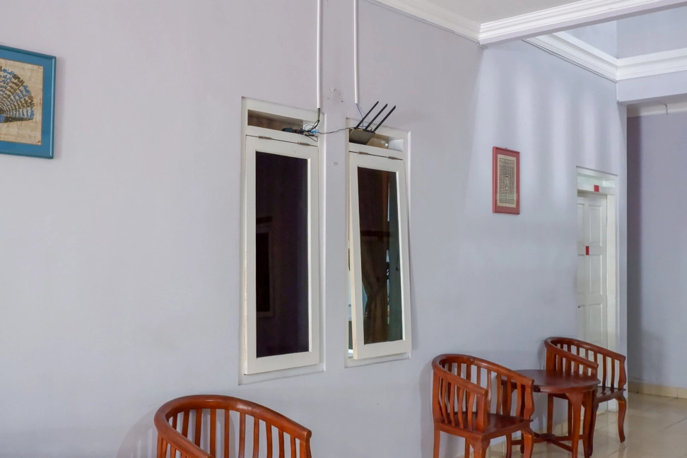 Wisma Almaidah Jogjakarta RedPartner