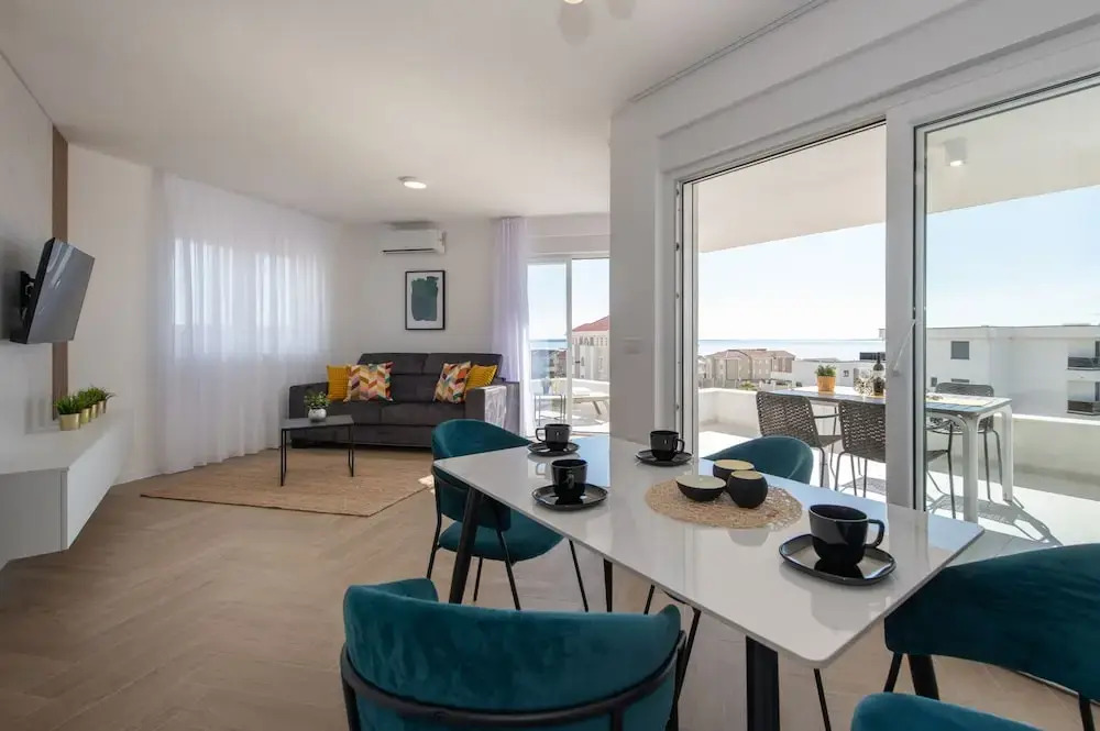 Lux apartments