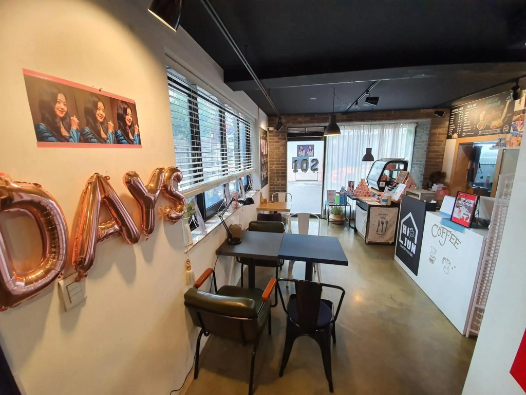 Little Star Guesthouse