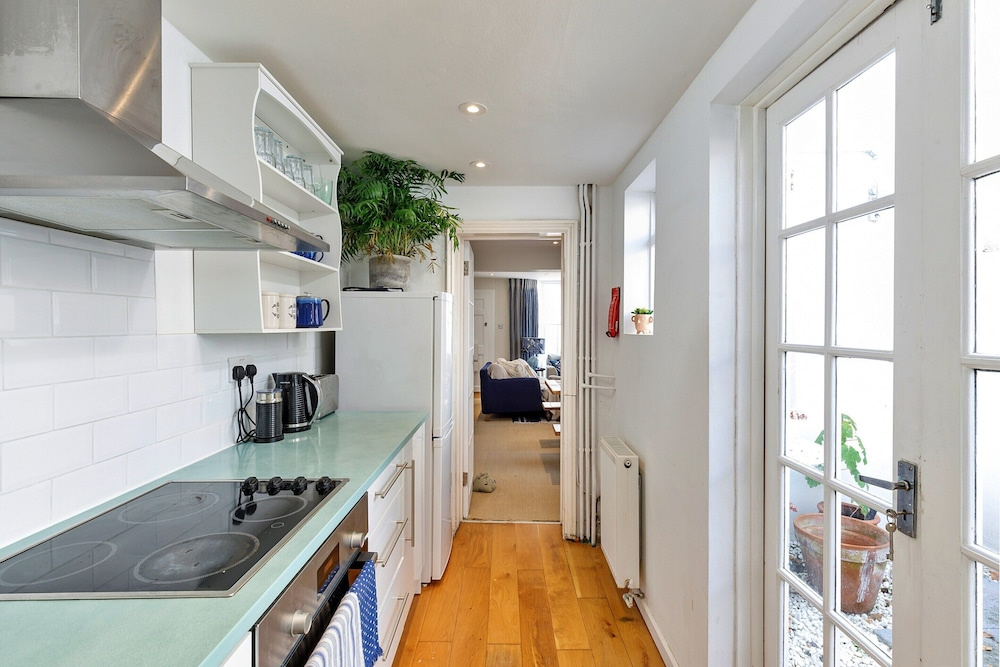 Townhouse in Brighton Near Seafront