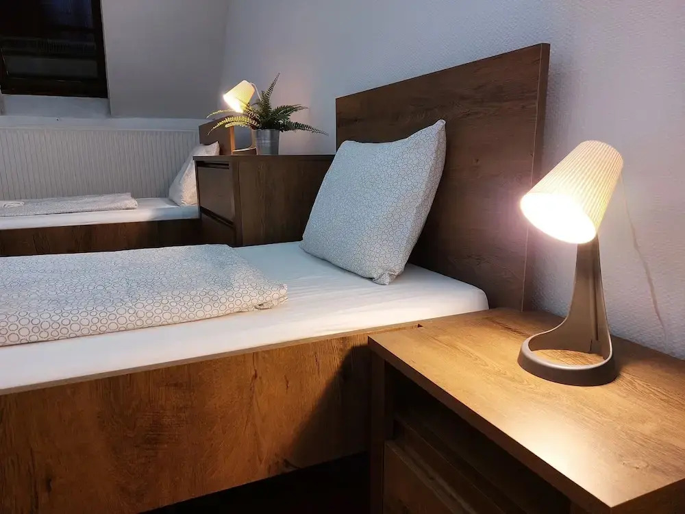 Black Sheep Budapest Smart Rooms