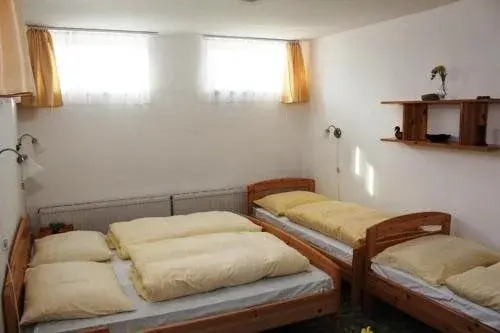 Barokk Hotel