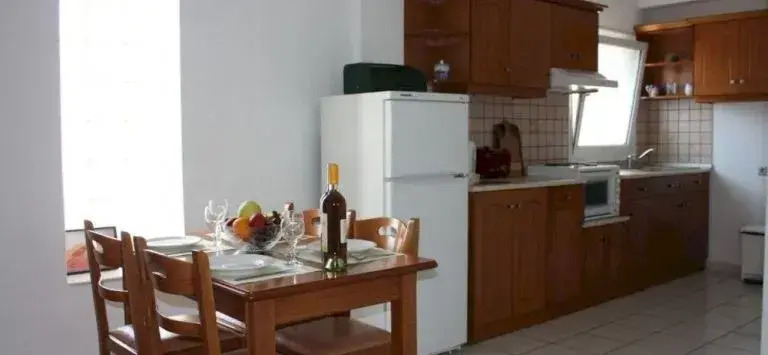 Lea Family Apartments