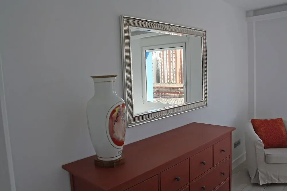 Luz de Malaga Apartment