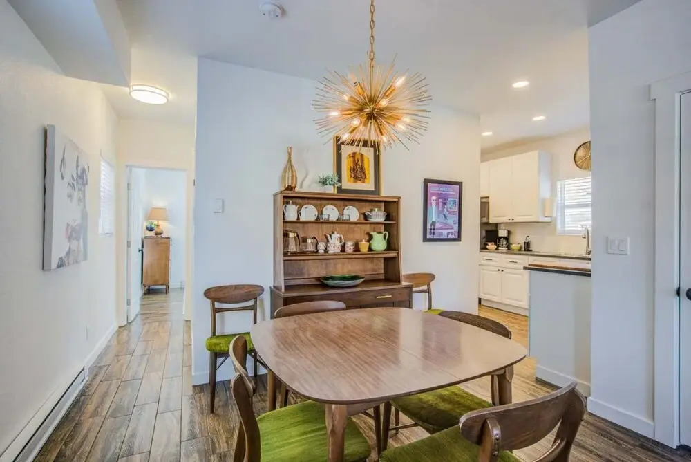 1BR Lovely Stylish Downtown Close To Everything