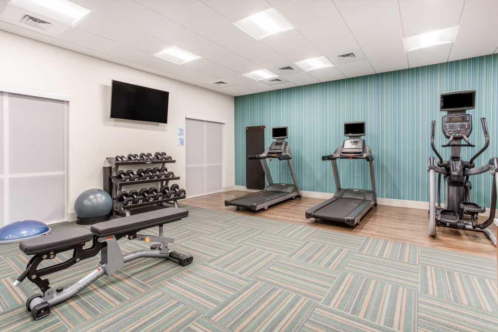 Holiday Inn Express & Suites - Ottawa by IHG