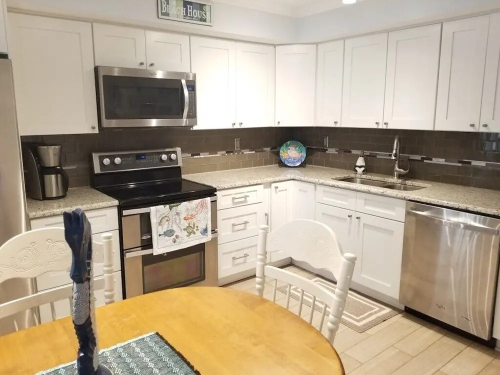 Pelican Inlet E134 Condo