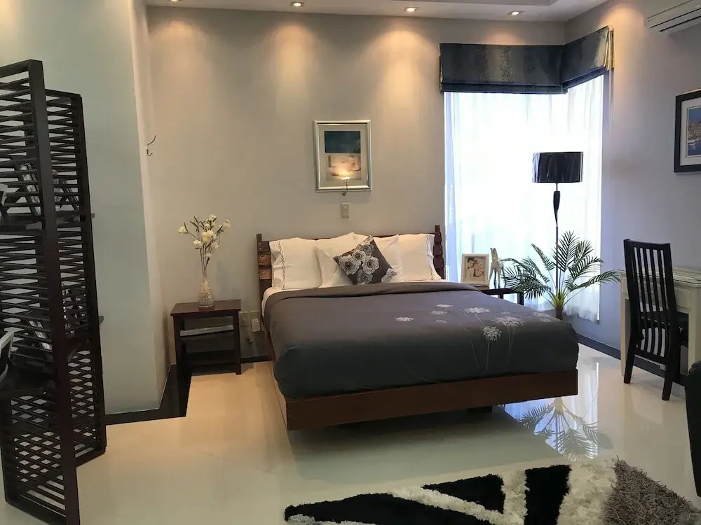 Anavada Suites - Davao City