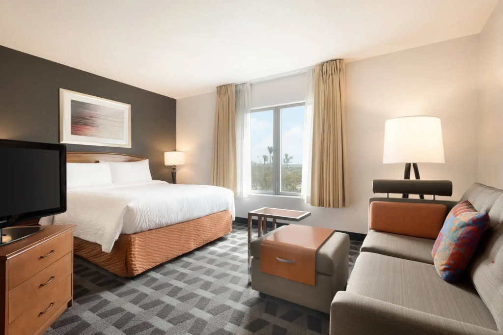 TownePlace Suites Boca Raton