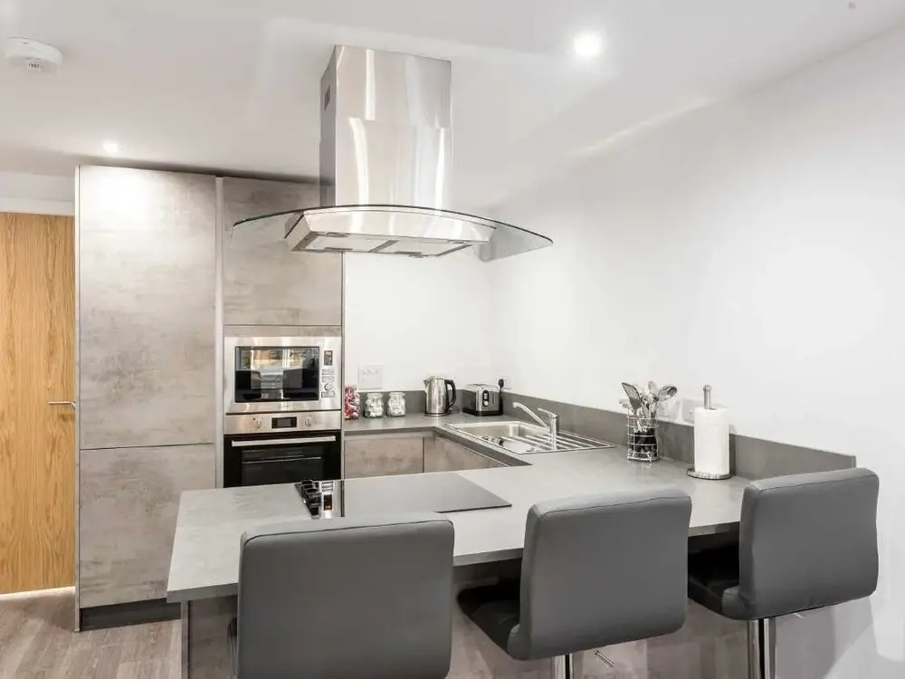 Casa Fresa - Castlehill Apartment