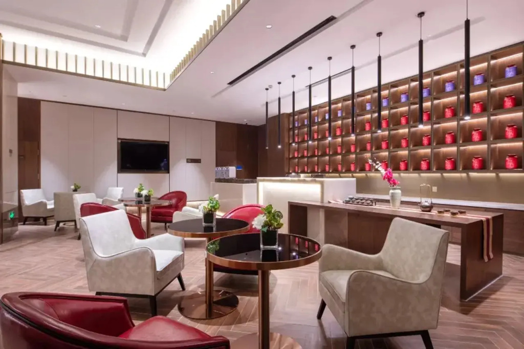 Echeng Hotel (Changchun Yiqi, West High-speed Railway Station)