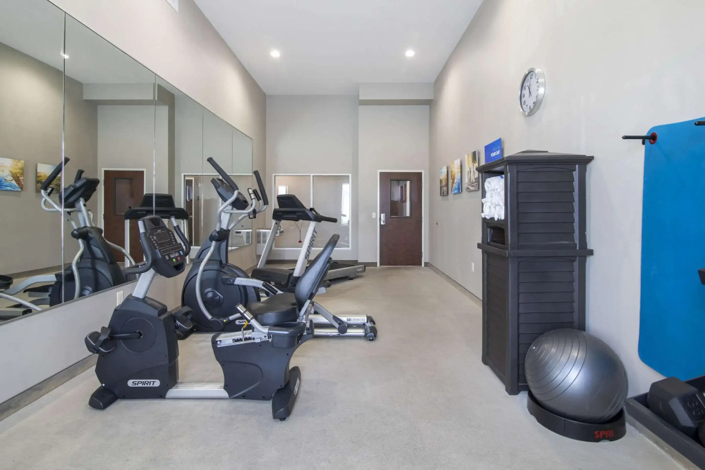 Comfort Inn & Suites Valdosta I-75
