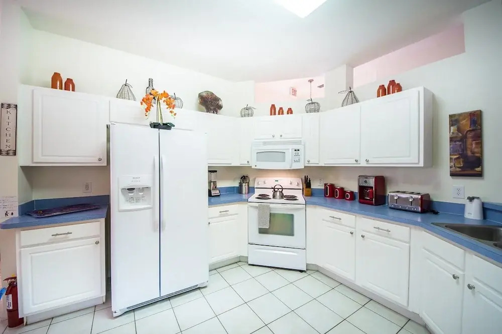 5BR Calabay Parc Pool Home 513 by OVRH
