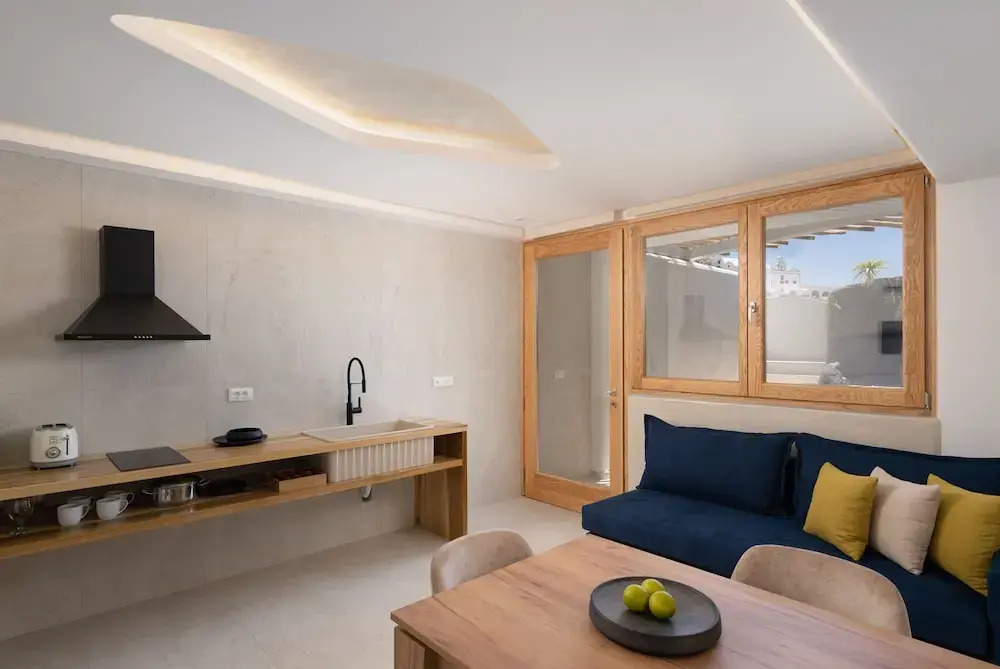 Aegean Diamonds Luxury Suites