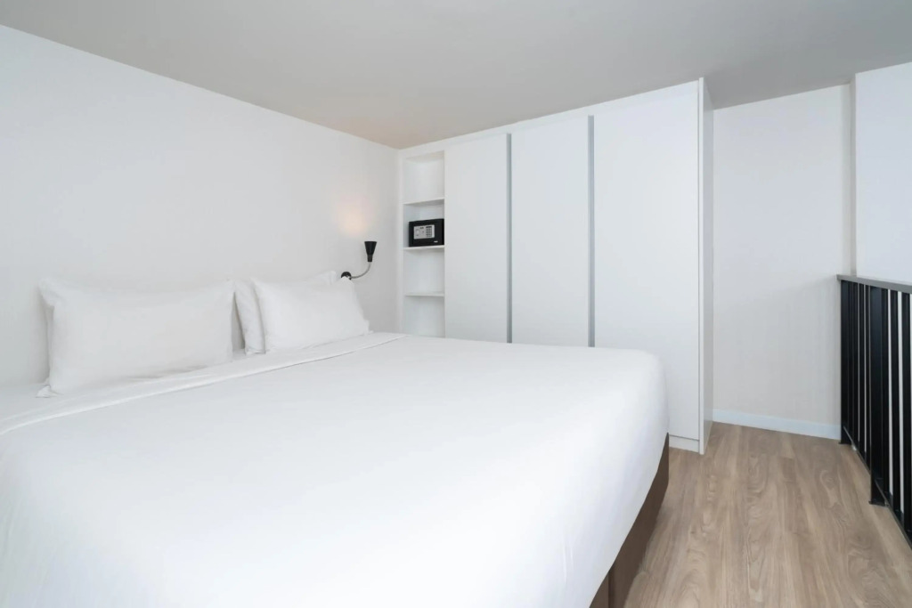 SureStay by Best Western Bangkok Ramintra