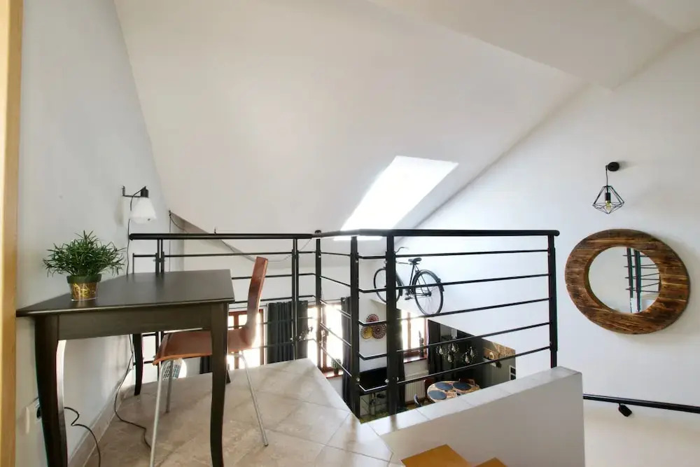Luxury Apartment by Hi5 - Gozsu Suite
