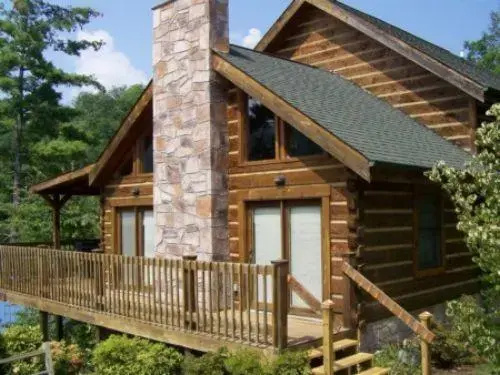 Mountain Shadow Resort