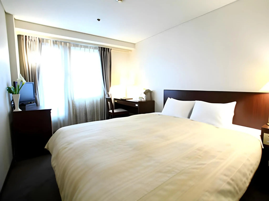 Hotel Yokohama Camelot Japan