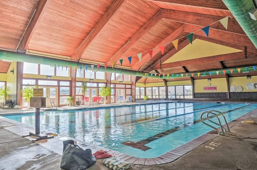 4 Mi to Dtwn: Pagosa Springs Gem w/ Mtn Views!