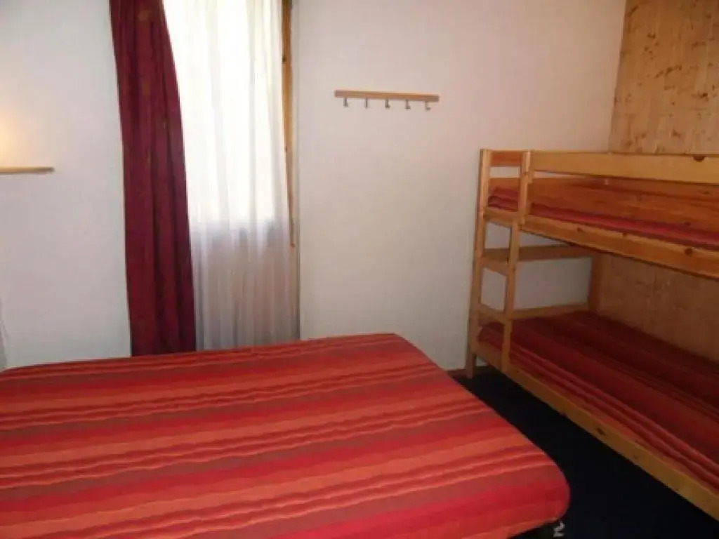 Résidence Saint Jacques B - 3 Pièces pour 8 Personnes 48