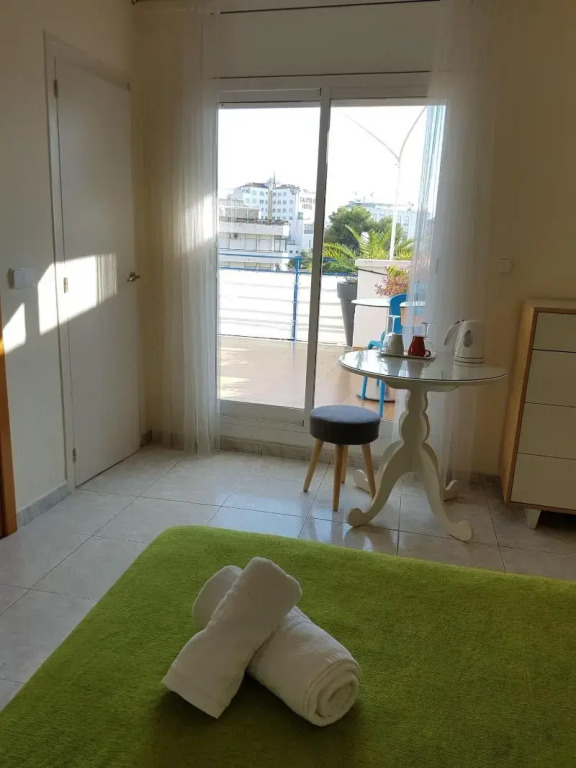 Hotel Alexandra Sitges